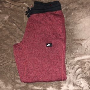 Nike French Terry Shoebox Joggers Men's Sweatpant